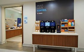 Holiday Inn Express Morgantown By Ihg